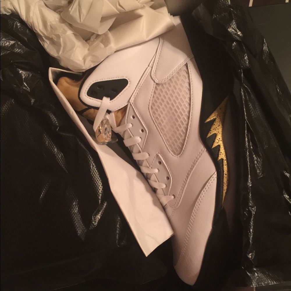 Jordan 5